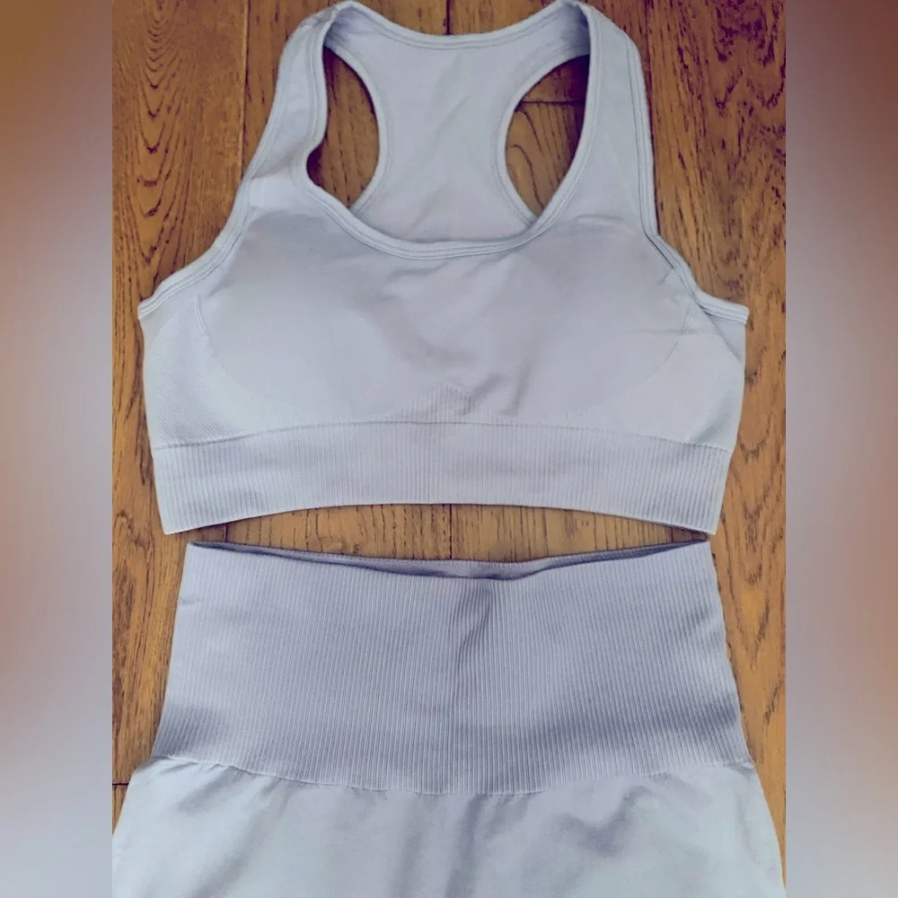 Workout Set - Picture 2 of 2